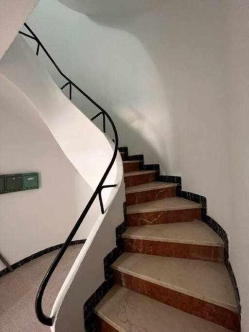 Novelda Centro Habitaciones Con Bano Privado Y Compartido , Cocina Y Terraza Экстерьер фото